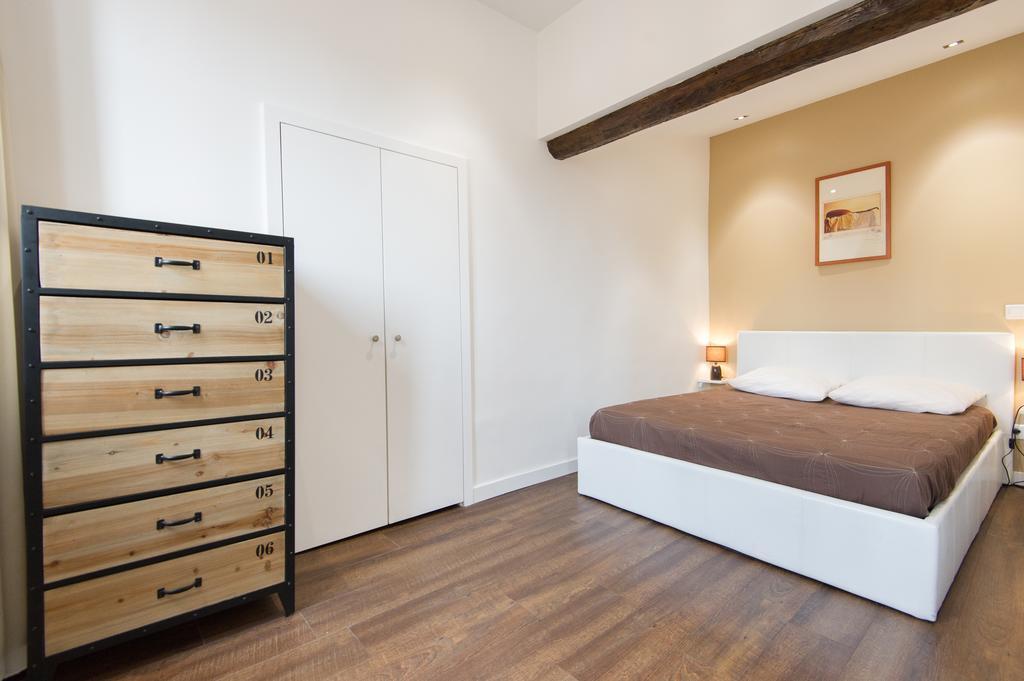 Studio Cassini Apartment Nice Ruang foto