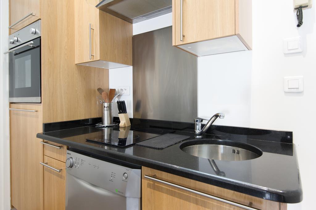 Studio Cassini Apartment Nice Ruang foto