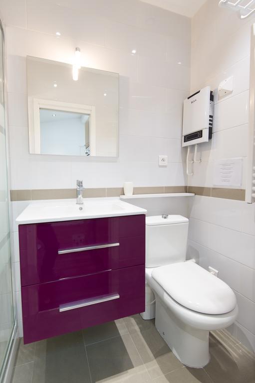 Studio Cassini Apartment Nice Ruang foto